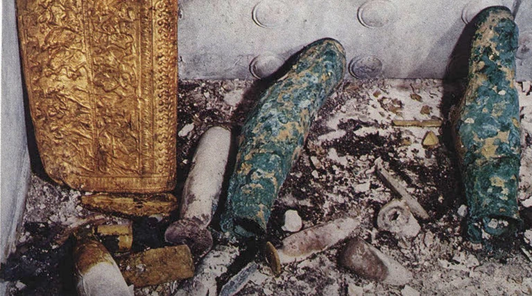 Αιγές και Αμφίπολη «μονοπωλούν» το ενδιαφέρον