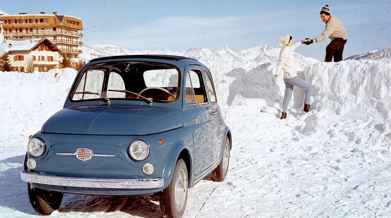 Ηρθε η ώρα για δωρεάν χειμερινό έλεγχο για Fiat και Alfa Romeo