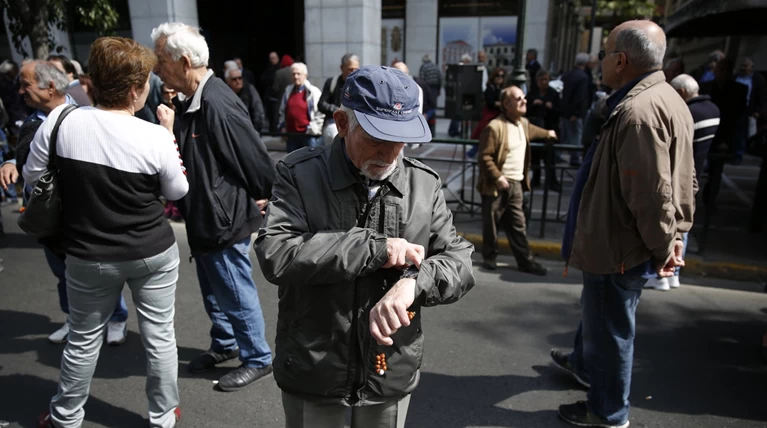 Υπεγράφη η υπουργική απόφαση για το κοινωνικό μέρισμα