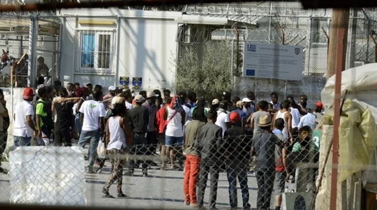 Άλλοι 424 πρόσφυγες σε τρεις μέρες στα νησιά του βορειοανατολικού Αιγαίου