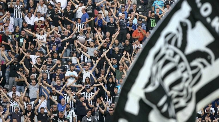 «Μην διανοηθείτε να γυρίσετε στη Θεσσαλονίκη αν δεν κερδίσετε στην Ξάνθη»