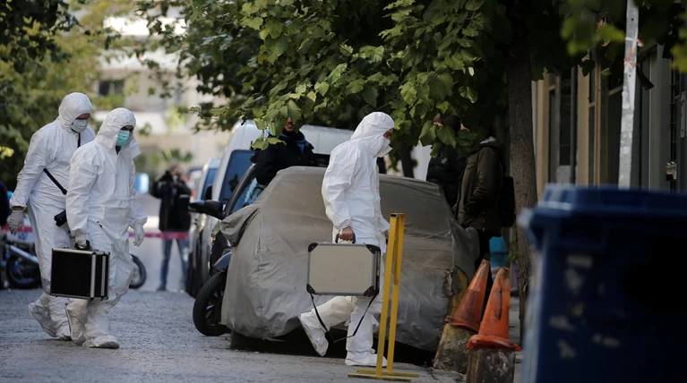 Συλλήψεις Κούρδων: Σχέδιο βομβιστικής επίθεσης κατά Ερντογάν στην Αθήνα;