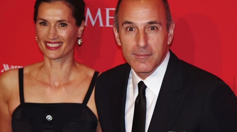 Απολύθηκε ο δημοφιλής παρουσιαστής του NBC Ματ Λάουερ