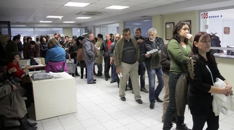 Στη δημοσιότητα οι λίστες μεγαλοοφειλετών του δημοσίου