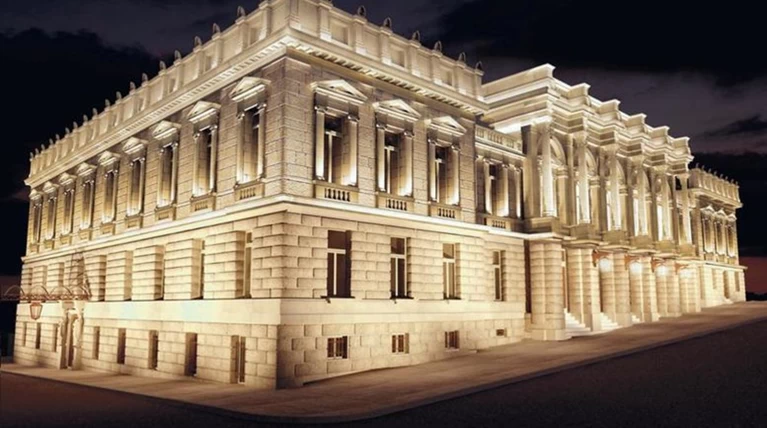Εθνικό Θέατρο: Ακρόαση για γυναίκες ηθοποιούς και χορεύτριες ως 40 ετών