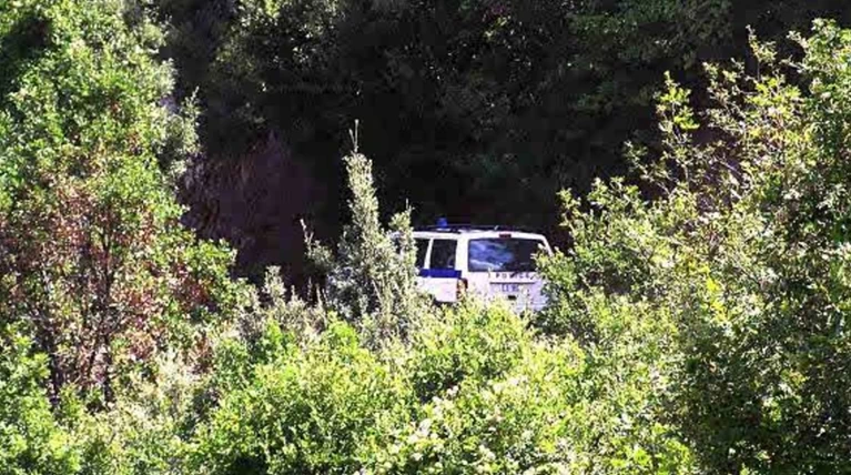 Θρίλερ στη Λαμία με πτώμα Γερμανού - Τον πυροβόλησαν πισώπλατα