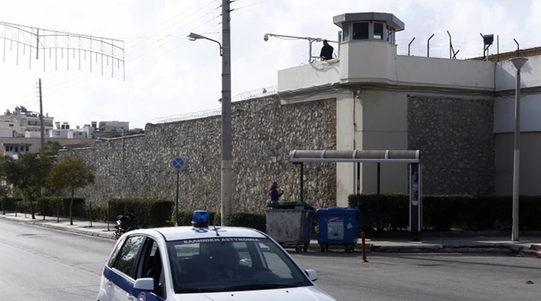 Αποκάλυψη: Greek mafia και «Πυρήνες» σχεδίαζαν απόδραση από τον Κορυδαλλό