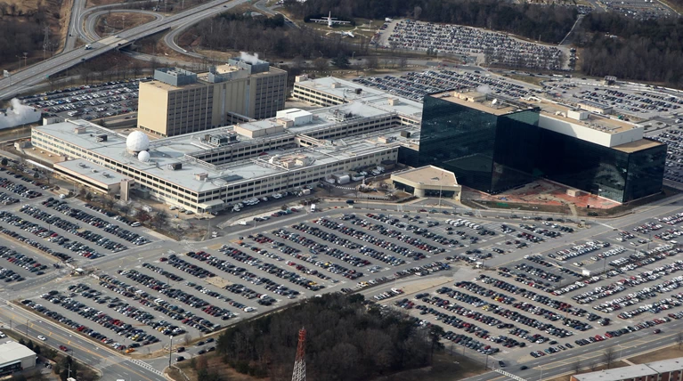 Ένας τραυματίας στο επεισόδιο της NSA στο Μέριλαντ, μία σύλληψη