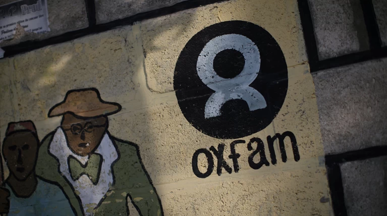 Oxfam: Ερευνες για 26 νέα περιστατικά ανάρμοστης σεξουαλικής συμπεριφοράς