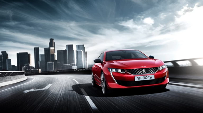 Νέο Peugeot 508: Το σεντάν που θα βάλει τους SUVάδες σε σκέψεις