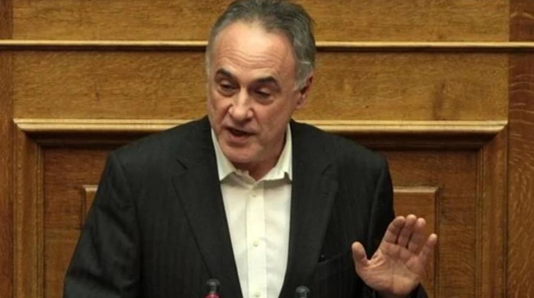 Τσούκαλης για Κουβέλη: Τέλεια η ανυποληψία του