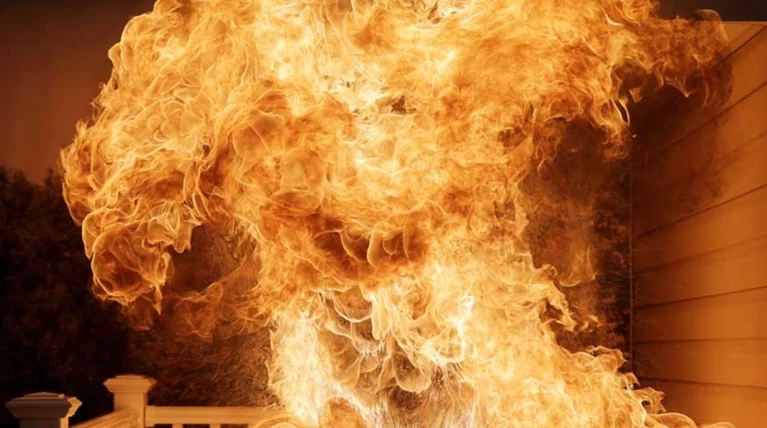Τουλάχιστον 30 νεκροί από πυρκαγιά σε κλινική απεξάρτησης στο Μπακού