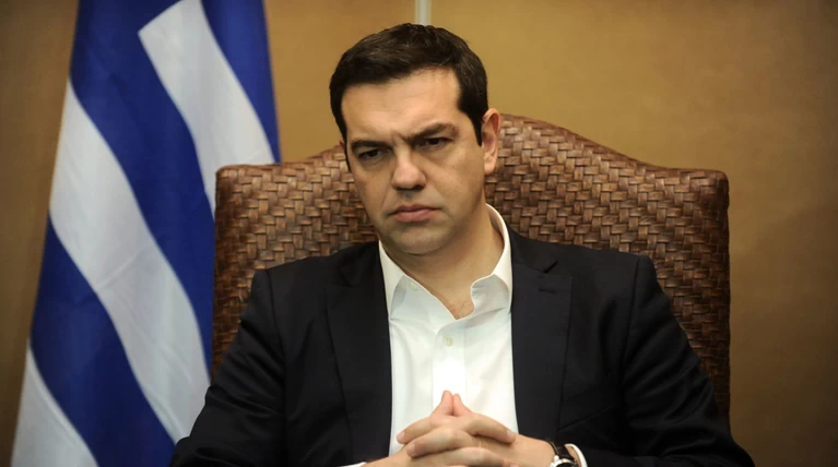 Ο Τσίπρας παρακολουθεί στενά τις εξελίξεις με τους 2 Έλληνες στρατιωτικούς