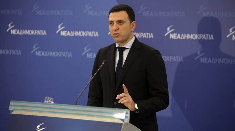 Κικίλιας: Δεν υπήρξε ποτέ ηθικό πλεονέκτημα στην Αριστερά