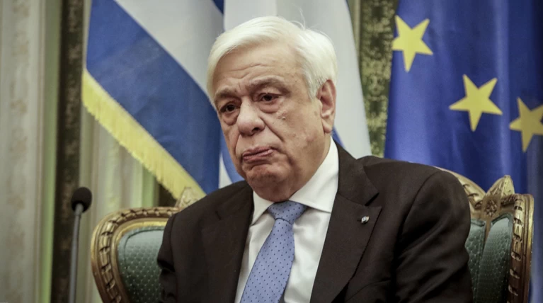 Μήνυμα Παυλόπουλου σε Αγκυρα: Αν χρειαστεί, ξέρουμε να είμαστε και απέναντι
