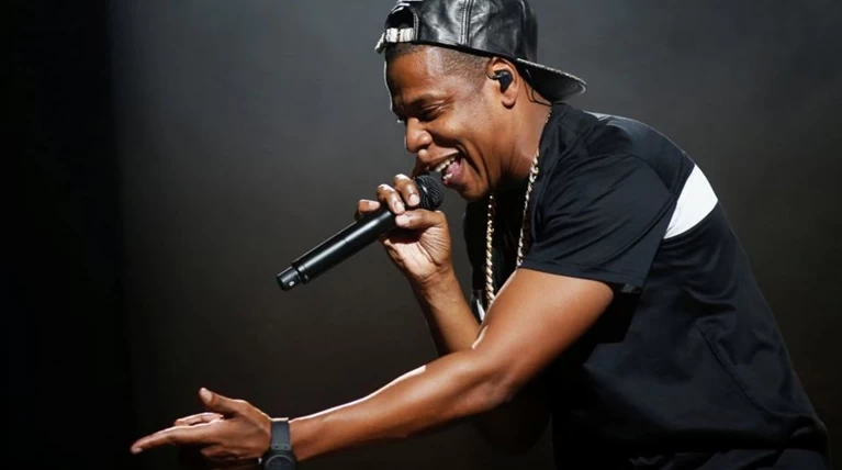 Jay - Z, ο πλουσιότερος χιπ-χοπ καλλιτέχνης το 2018