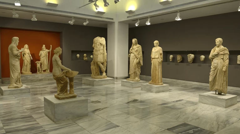 1.314 προσλήψεις σε υπηρεσίες του υπ. Πολιτισμού