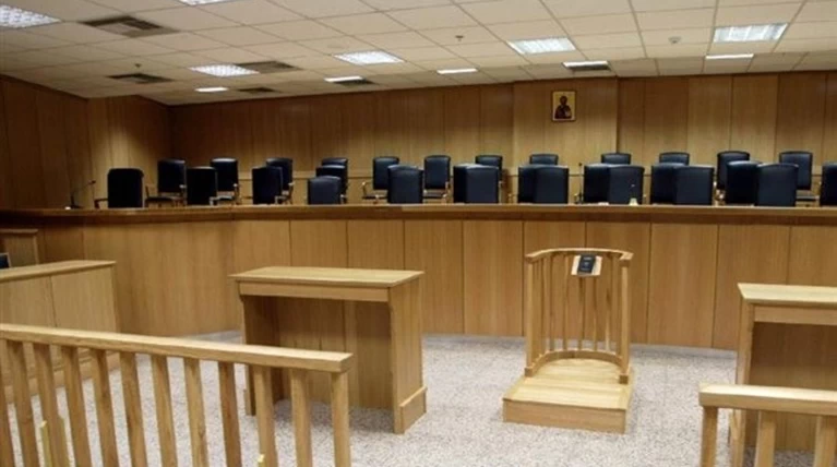 Ανατροπή: Αθώοι για το φόνο στη Ζαγορά πατέρας και γιος