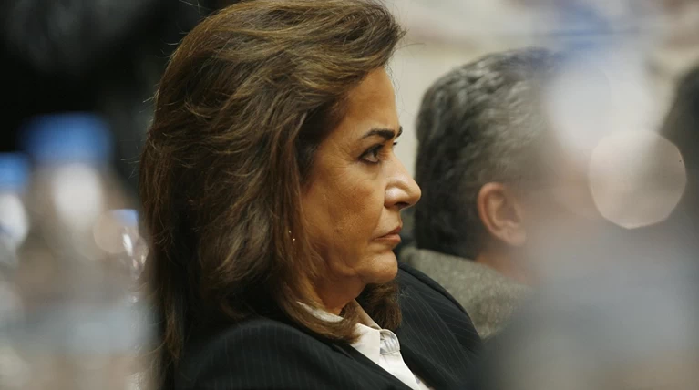 Πρόβλεψη Ντόρας: Θα είναι μακρά η περιπέτεια των δύο στρατιωτικών