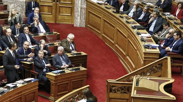 Απορρίφθηκε η προανακριτική για Κουρουμπλή, Ξανθό, Πολάκη-Tα αποτελέσματα