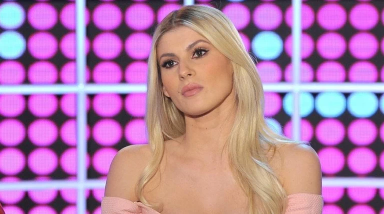 Όλγα Πηλιάκη: Λύγισε μιλώντας για πρώτη φορά για τον θάνατο της αδελφής της