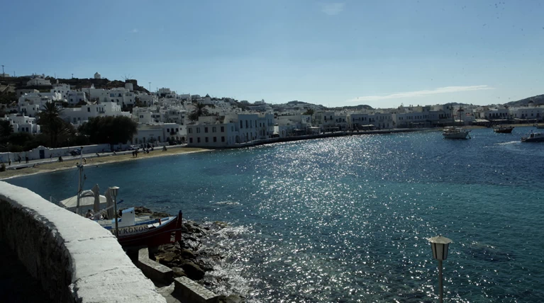 Από Ιούλιο το μεταφορικό ισοδύναμο σε 32 νησιά για την αύξηση του ΦΠΑ