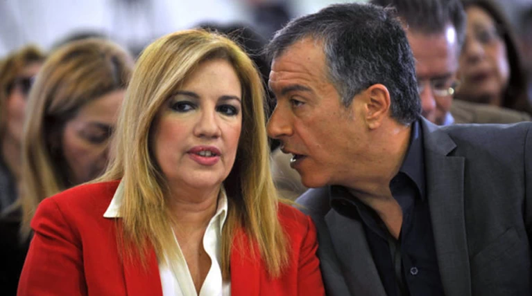 Γεννηματά: Ρομαντικές οι απόψεις του Σταύρου σε κάποια θέματα