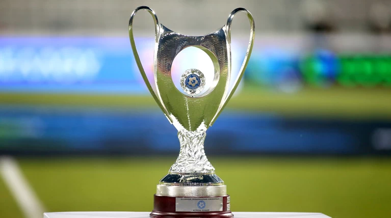 Μετά το πρωτάθλημα της Super League, αναβάλλεται επ' αόριστον & το Κύπελλo
