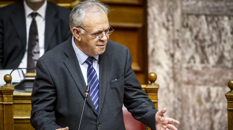Ο Δραγασάκης ταύτισε με νέο μνημόνιο την πιστωτική γραμμή