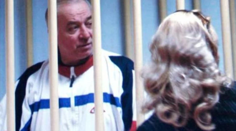 ΗΠΑ: Η Ρωσία «ευθύνεται» για τη δηλητηρίαση του Σεργκέι Σκριπάλ