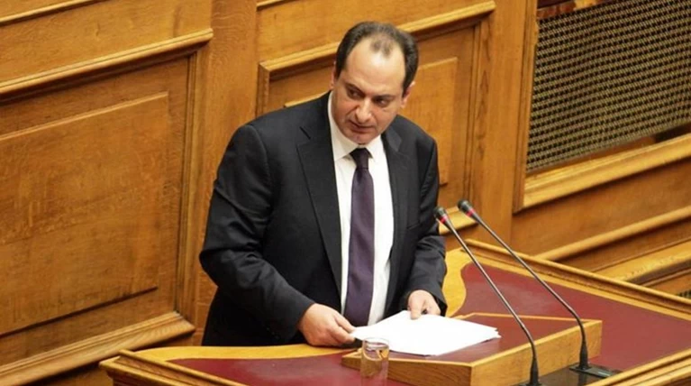 Επίθεση Σπίρτζη στη Beat: «Το ΣΔΟΕ θα έχει πολλή δουλειά»