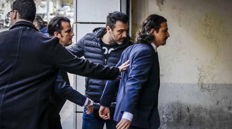 Στο Συμβούλιο Εφετών το τρίτο αίτημα της Τουρκίας για τους «8»