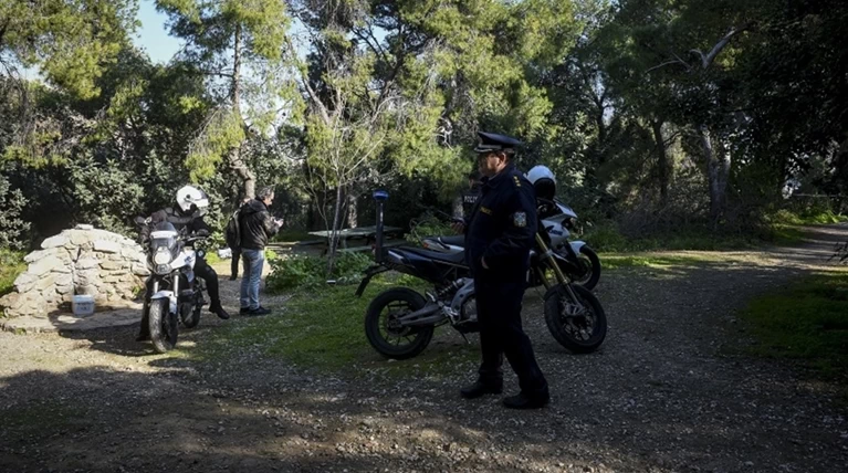 Δύο νέες ληστείες σε Φιλοπάππου και Αρεοπαγίτου
