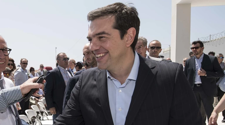 Τη Δευτέρα τα εγκαίνια για την Ηλεκτρική Διασύνδεση των Κυκλάδων