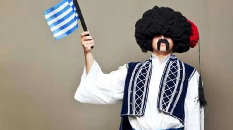 Σε ποιο κανάλι θα προβάλλεται η «Ελληνοφρένεια»