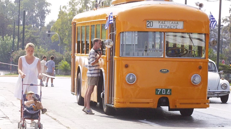 Στάση εργασίας στα τρόλεϊ στις 28 Μαρτίου