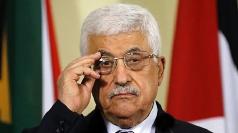 Παλαιστίνιος πρόεδρος για Αμερικανό πρέσβη: «Είναι π…ας γιος!»