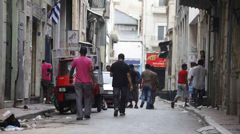 Το σχέδιο στα... σχέδια αστυνόμευσης ενώ οι μπαχαλάκηδες ρημάζουν την Αθήνα