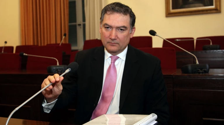 Αντεισαγγελέας: Απαλλαγή του Α. Γεωργίου για την παράβαση καθήκοντος