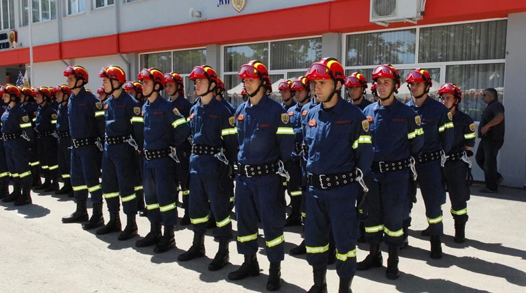 135 προσλήψεις (άμεσα) στην Πυροσβεστική Ακαδημία
