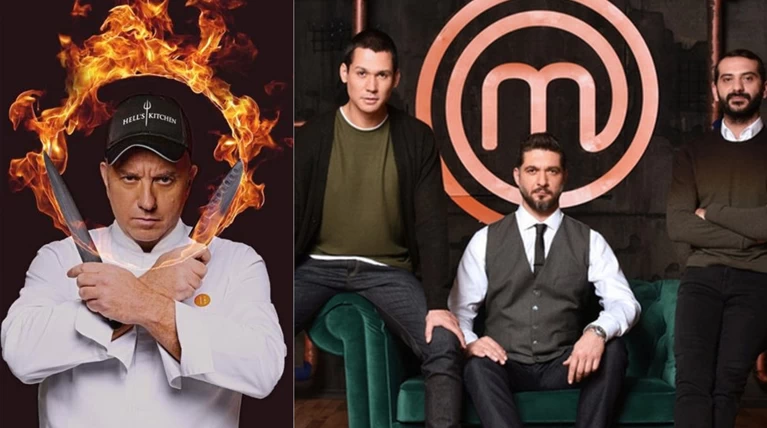 Έκτορας Μποτρίνι: Όταν μπορώ βλέπω το MasterChef γιατί μου αρέσει πολύ ο…