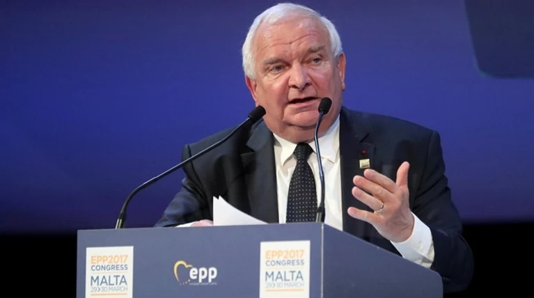 Τις προκλητικές ενέργειες της Τουρκίας καταδίκασαν οι ηγέτες του ΕΛΚ