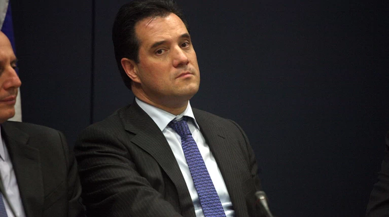 Γεωργιάδης: Οι δύο Έλληνες στρατιωτικοί είναι αιχμάλωτοι της Τουρκίας