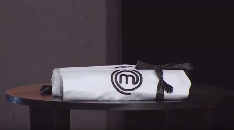 Γιατί μίκρυναν οι ποδιές των παικτών στο MasterChef; Αυτός είναι ο λόγος...