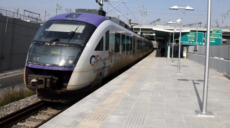 Αναστολή και τροποποίηση δρομολογίων, από την ΤΡΑΙΝΟΣΕ, ενόψει Πάσχα