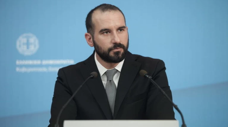 Το σχόλιο Τζανακόπουλου για τη συνεργασία ΣΥΡΙΖΑ - ΑΝΕΛ