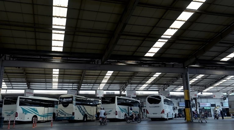 Χωρίς ΚΤΕΛ σήμερα η χώρα, πανελλαδική απεργία