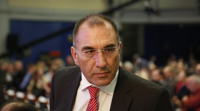 Δημήτρης Καμμένος: Η κυβέρνηση δεν είναι αριστερή