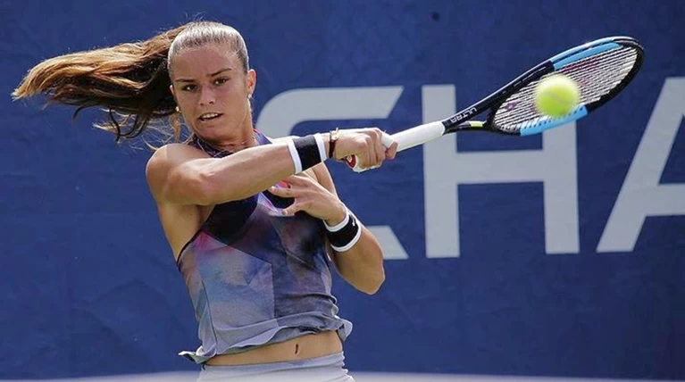 Με την Μαρία Σάκκαρη η Εθνική στο Fed Cup