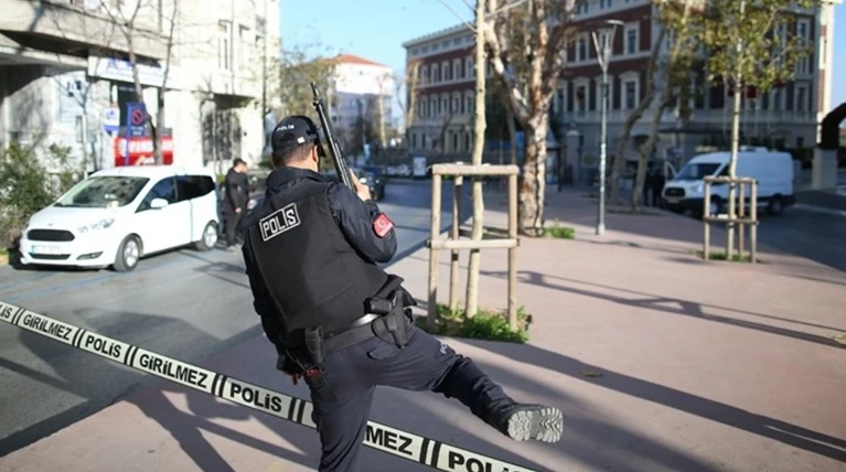 Ιταλός επιχειρηματίας βρέθηκε νεκρός στην Κωνσταντινούπολη